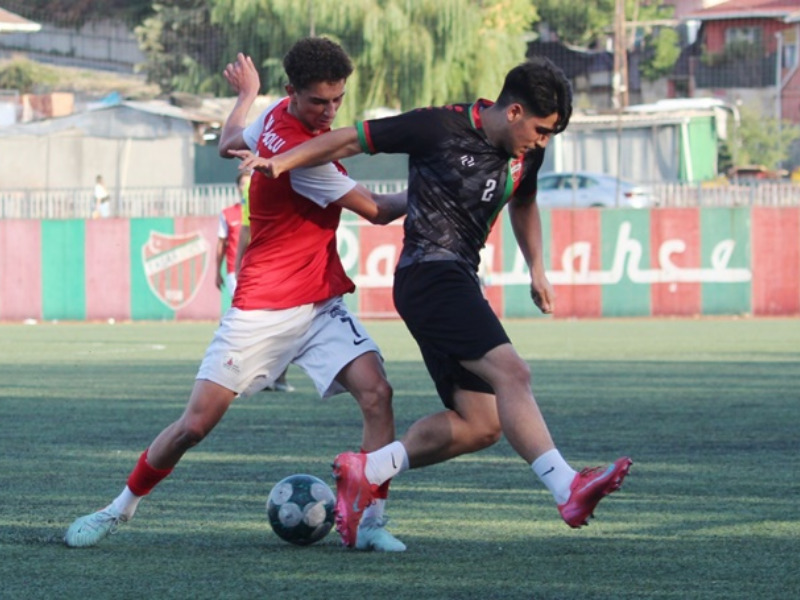  Paşabahçespor evinde ikinci yarı dağıldı